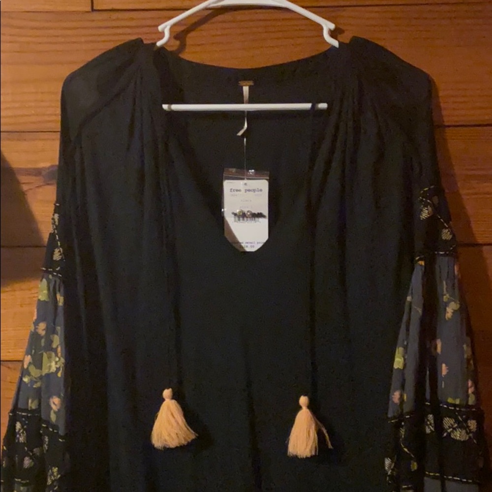 Free people minidress